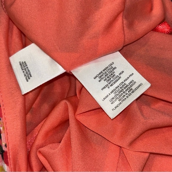 Black Label by Evan Picone Dress, sz 8 - Picture 13 of 13